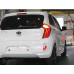 mobis led taillamp combination for kia morning 2011-15